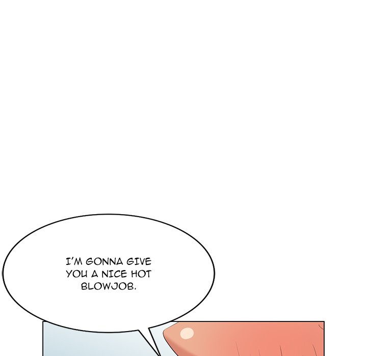 Secret Hideout chapter 40 page 73