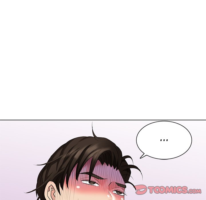 Secret Hideout chapter 40 page 75