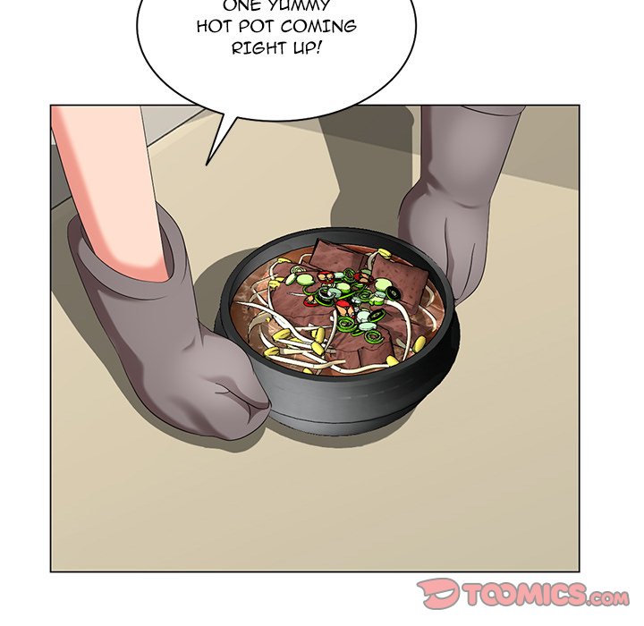 Secret Hideout chapter 40 page 81