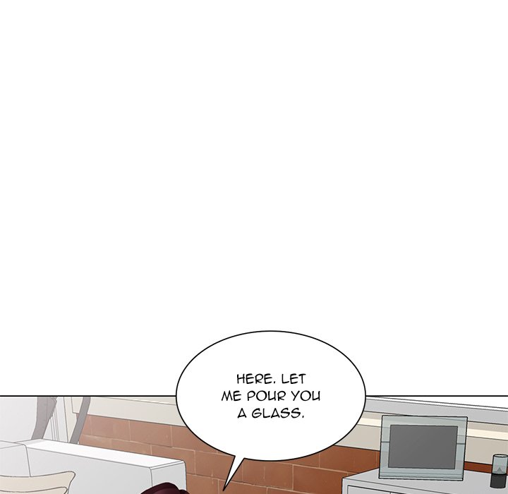 Secret Hideout chapter 40 page 82
