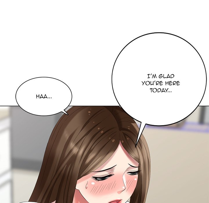 Secret Hideout chapter 40 page 86