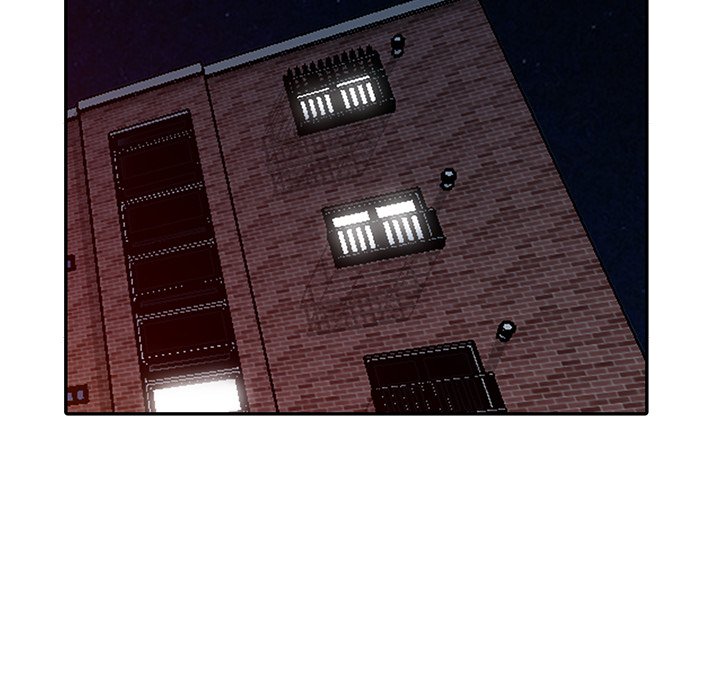 Secret Hideout chapter 40 page 89