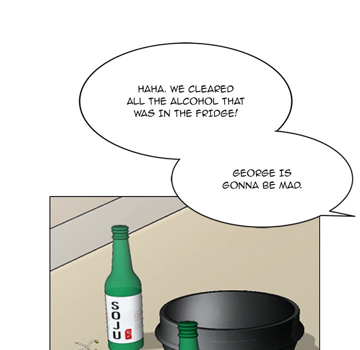 Secret Hideout chapter 40 page 90