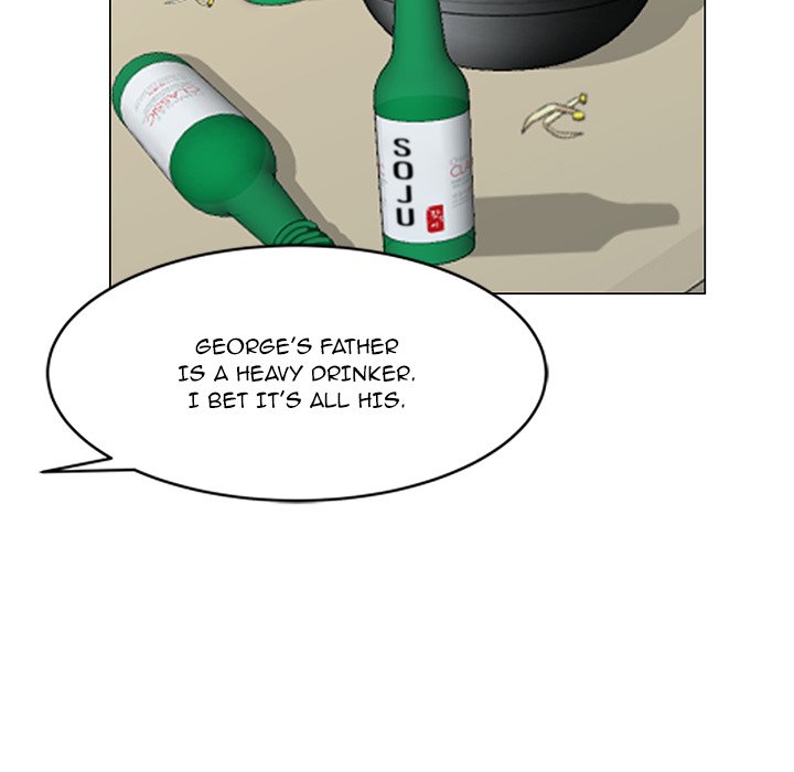Secret Hideout chapter 40 page 91