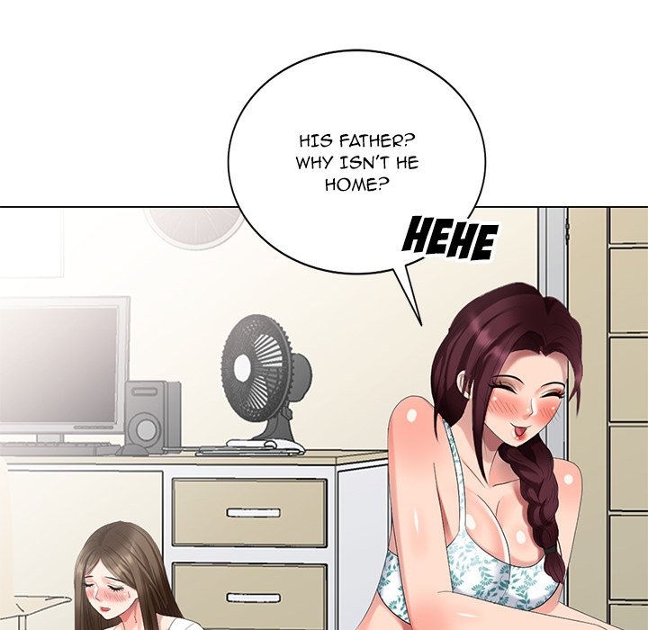 Secret Hideout chapter 40 page 92