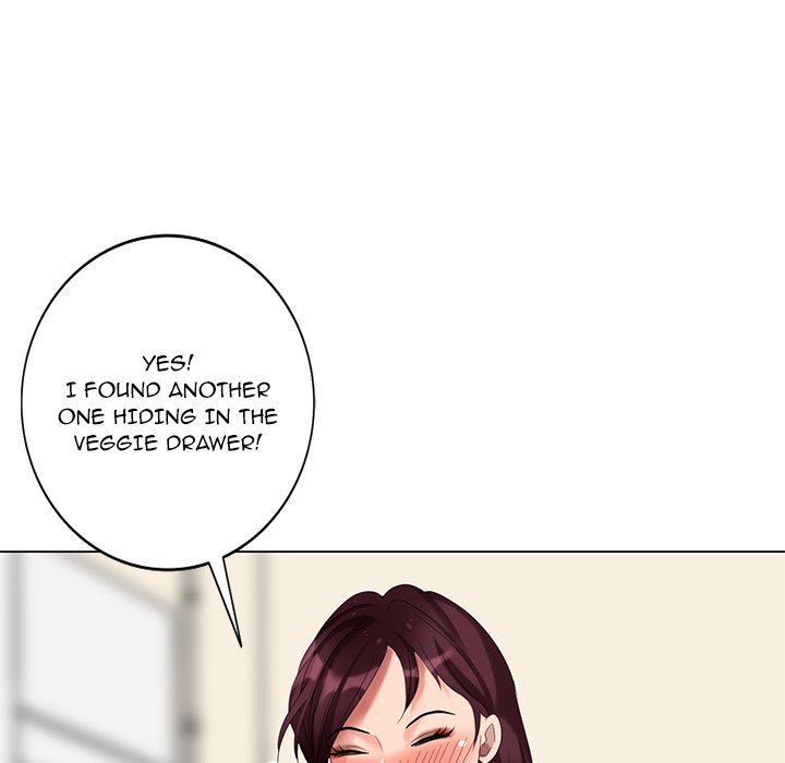 Secret Hideout chapter 40 page 94