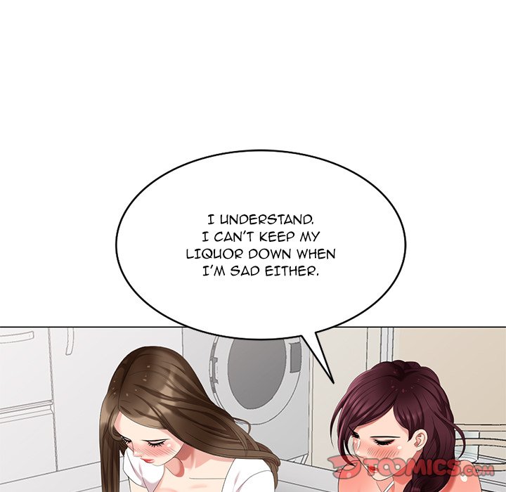 Secret Hideout chapter 40 page 99