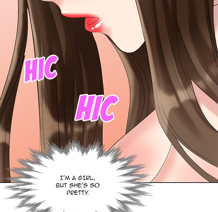 Secret Hideout chapter 40 page 104