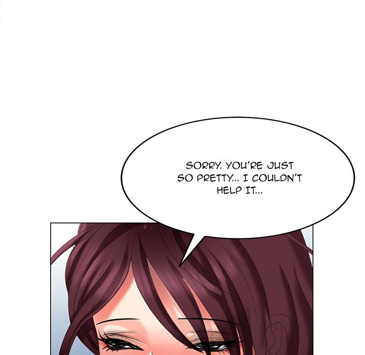 Secret Hideout chapter 40 page 112