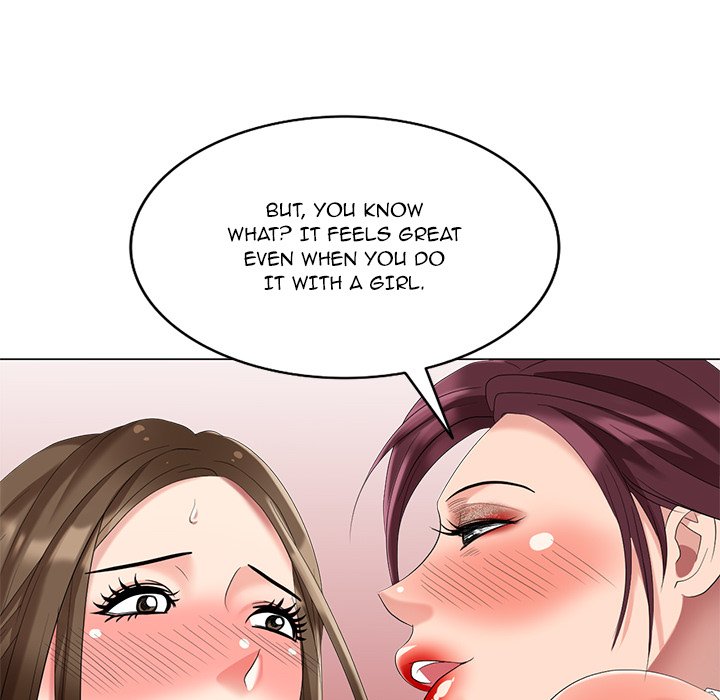 Secret Hideout chapter 40 page 114