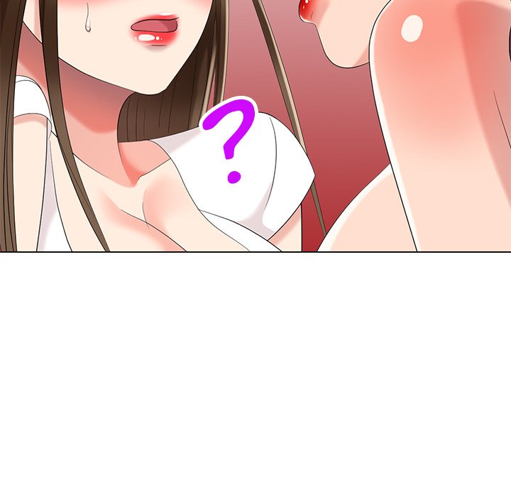 Secret Hideout chapter 40 page 115