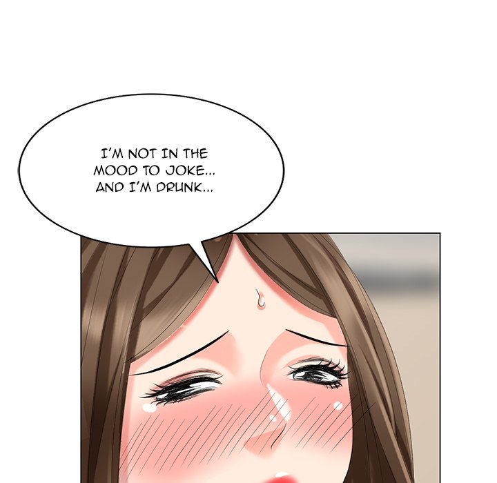 Secret Hideout chapter 40 page 116