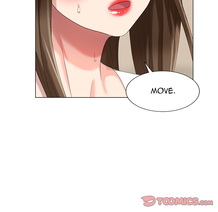 Secret Hideout chapter 40 page 117