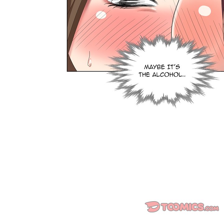 Secret Hideout chapter 40 page 123
