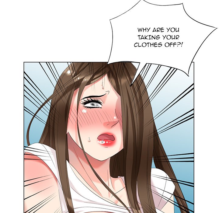 Secret Hideout chapter 40 page 131