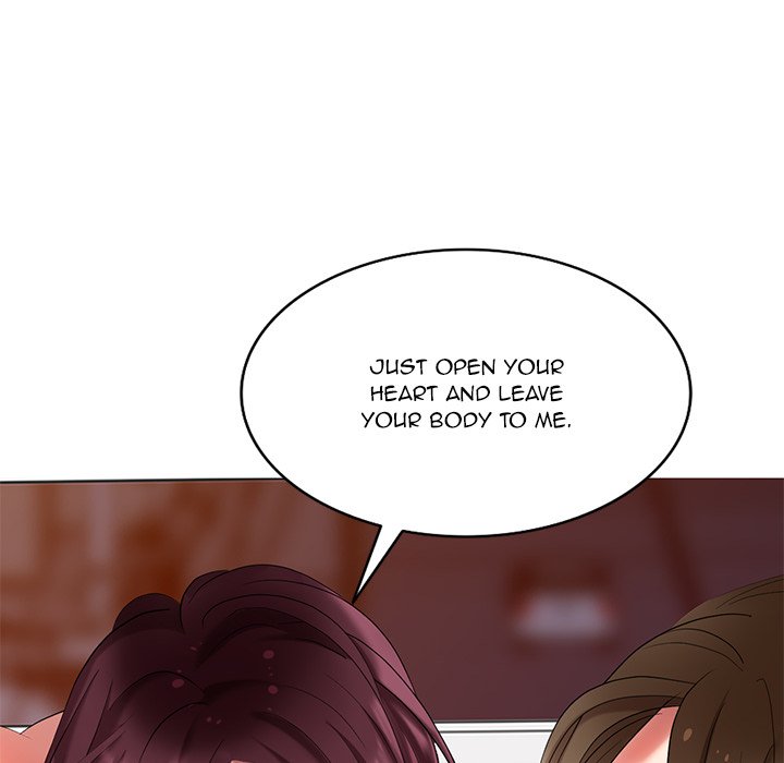 Secret Hideout chapter 40 page 140