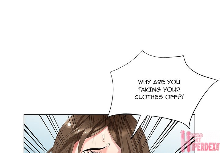 Secret Hideout chapter 41 page 1