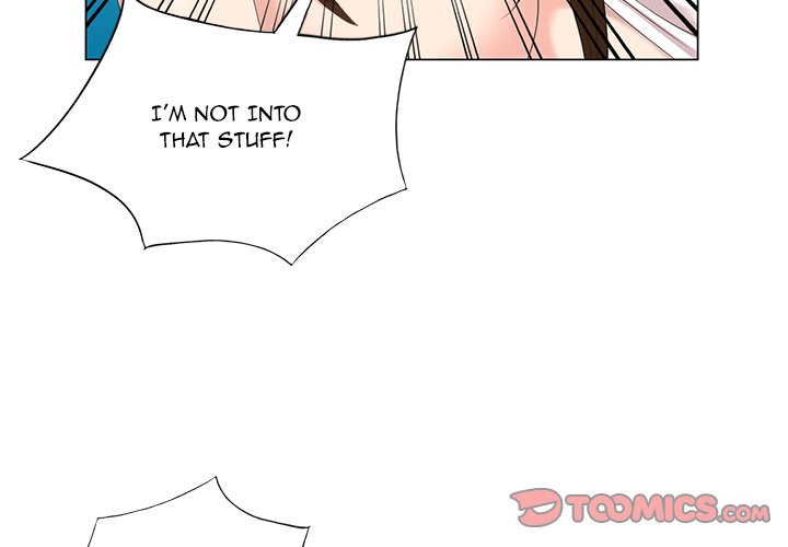 Secret Hideout chapter 41 page 3