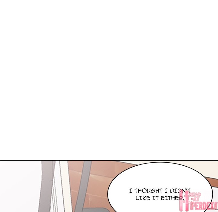 Secret Hideout chapter 41 page 6