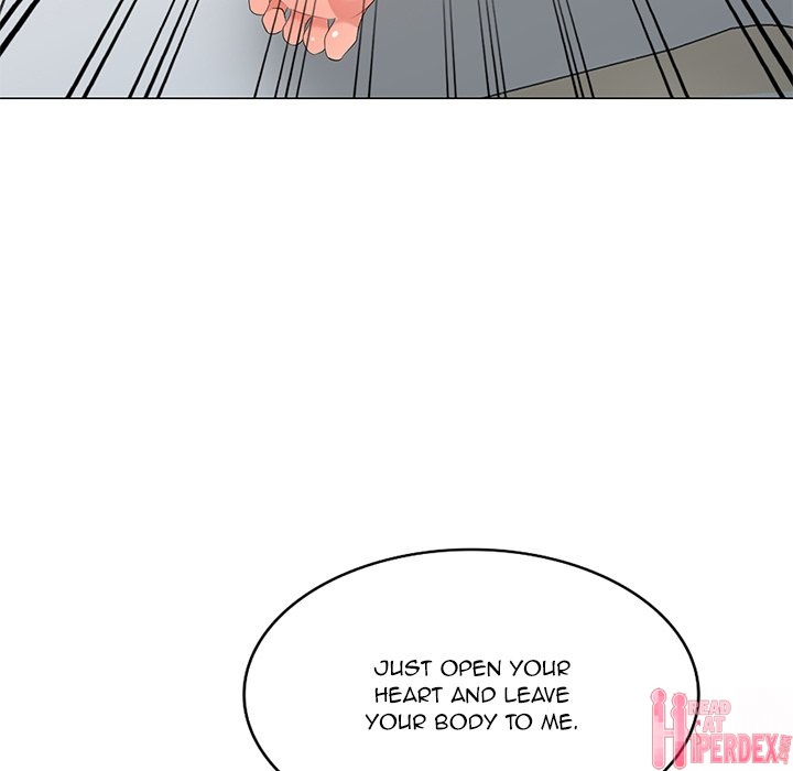 Secret Hideout chapter 41 page 11