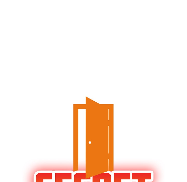 Secret Hideout chapter 41 page 14