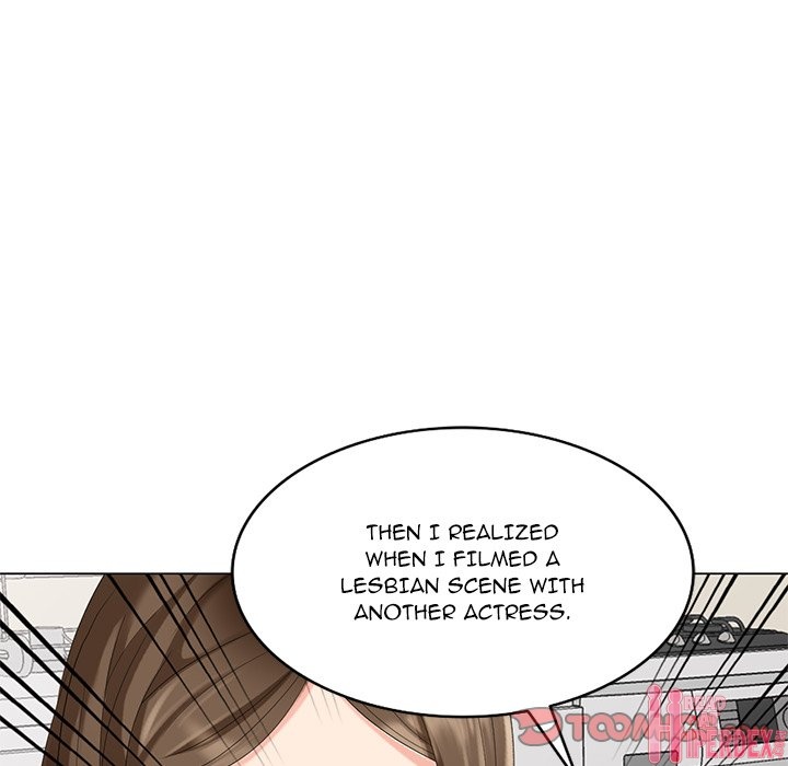 Secret Hideout chapter 41 page 21