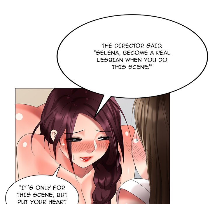 Secret Hideout chapter 41 page 24
