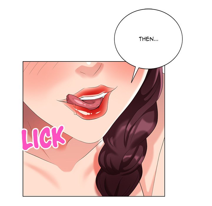 Secret Hideout chapter 41 page 28