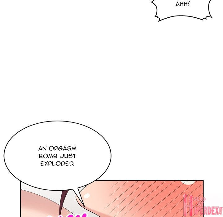 Secret Hideout chapter 41 page 31