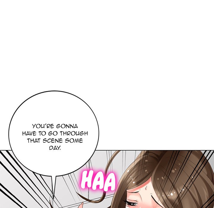 Secret Hideout chapter 41 page 33