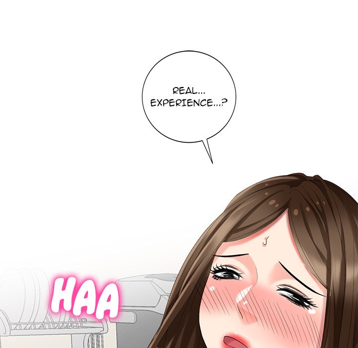 Secret Hideout chapter 41 page 38
