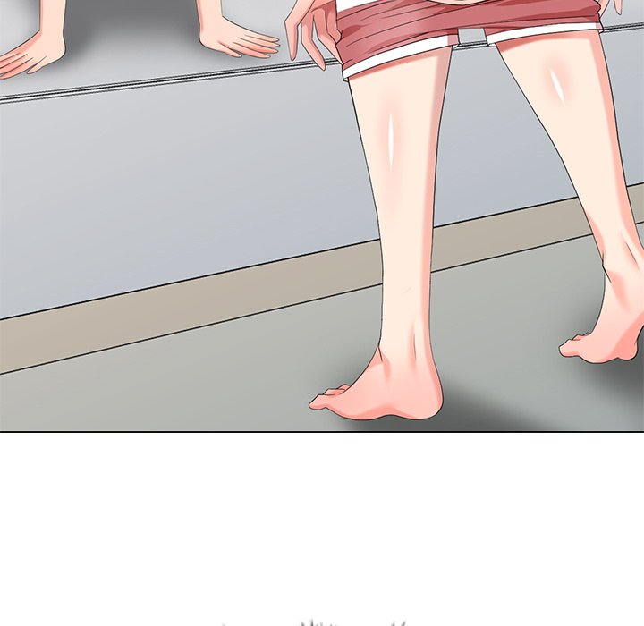 Secret Hideout chapter 41 page 47