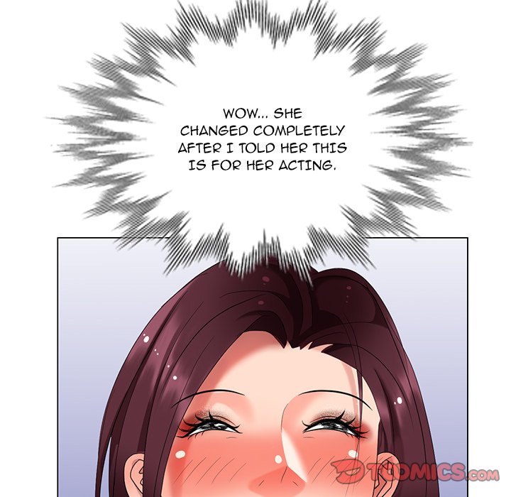 Secret Hideout chapter 41 page 48