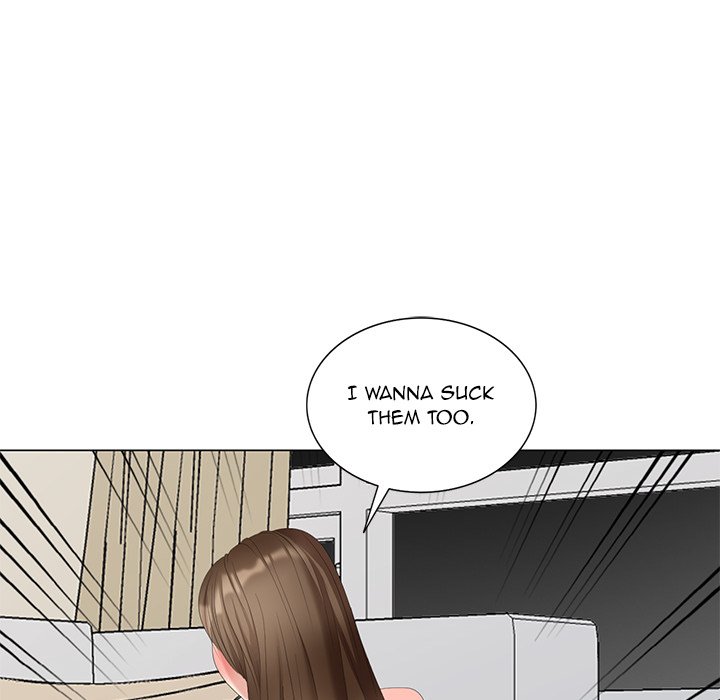 Secret Hideout chapter 41 page 50