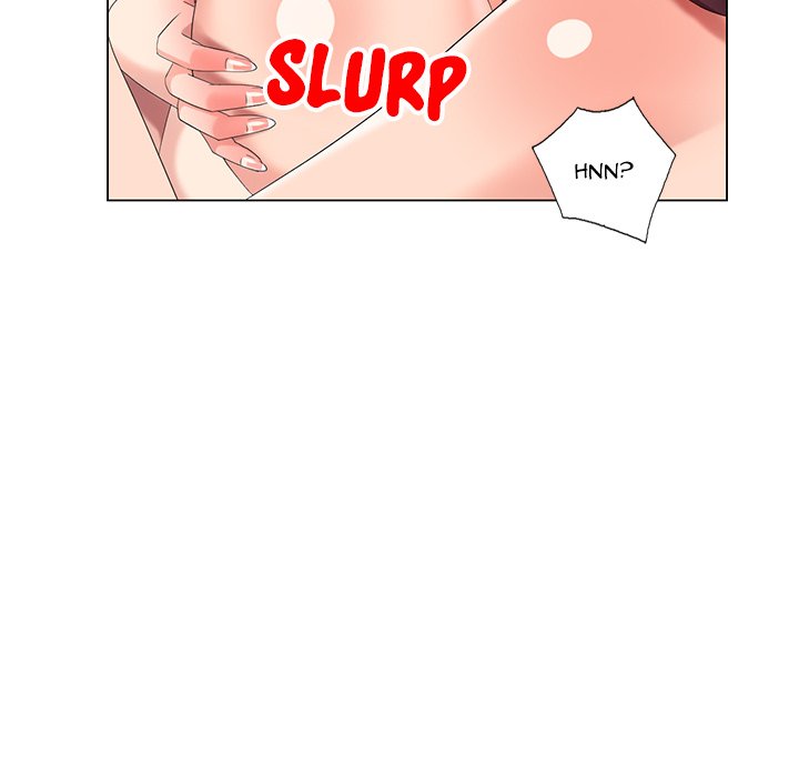 Secret Hideout chapter 41 page 54
