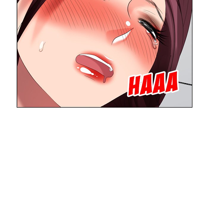 Secret Hideout chapter 41 page 58