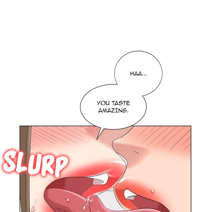 Secret Hideout chapter 41 page 69
