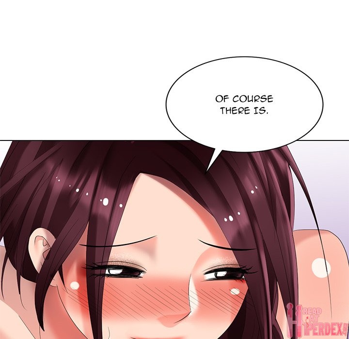 Secret Hideout chapter 41 page 81