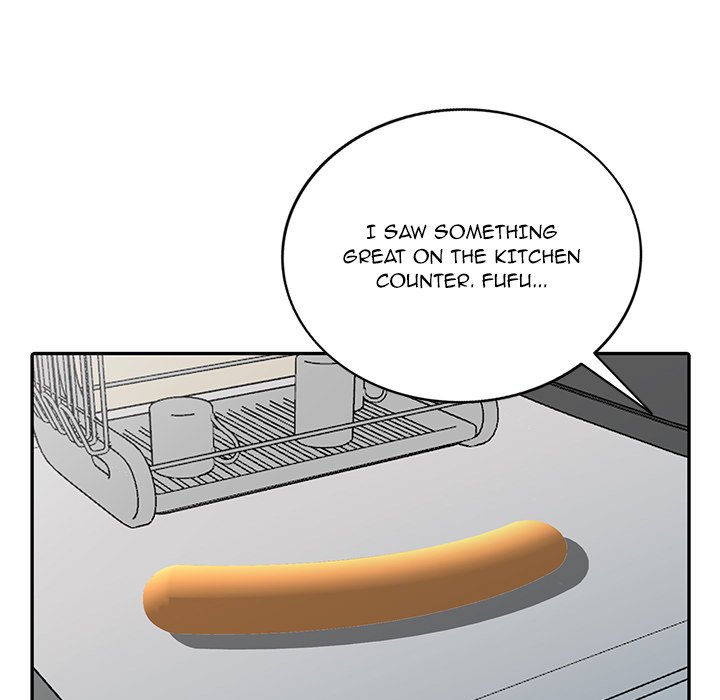 Secret Hideout chapter 41 page 83