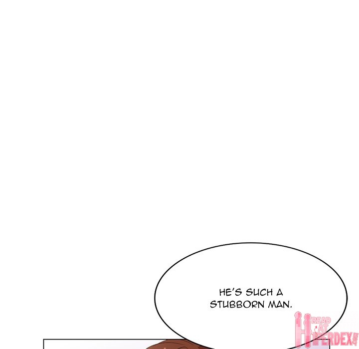 Secret Hideout chapter 41 page 91