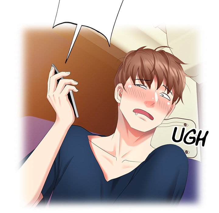 Secret Hideout chapter 41 page 94