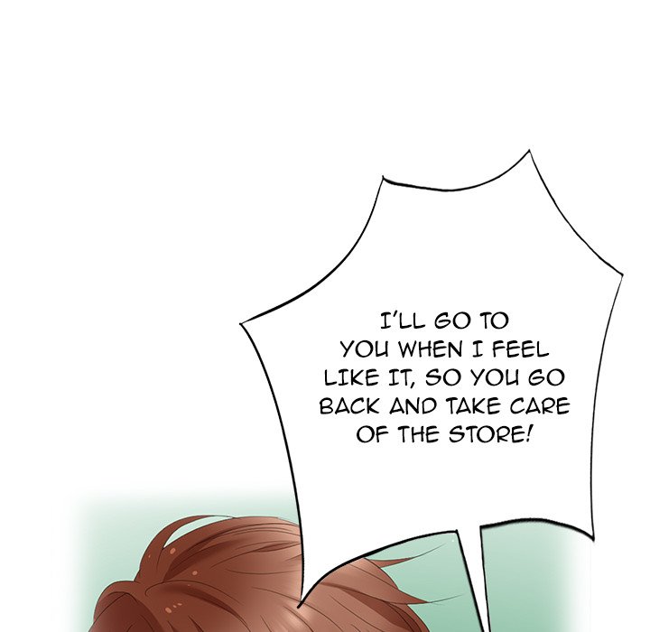 Secret Hideout chapter 41 page 95