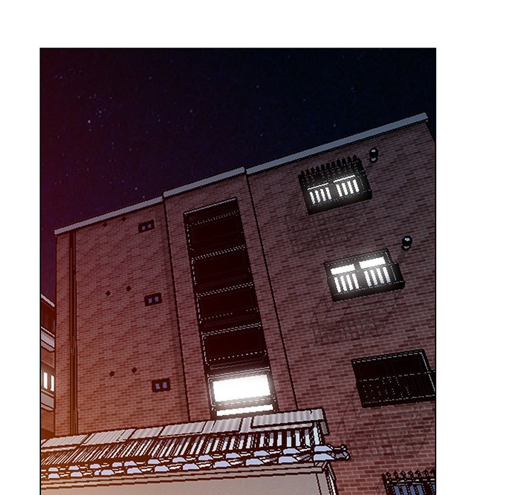 Secret Hideout chapter 41 page 100