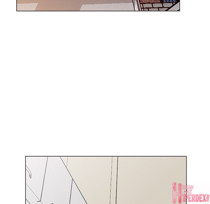 Secret Hideout chapter 41 page 101