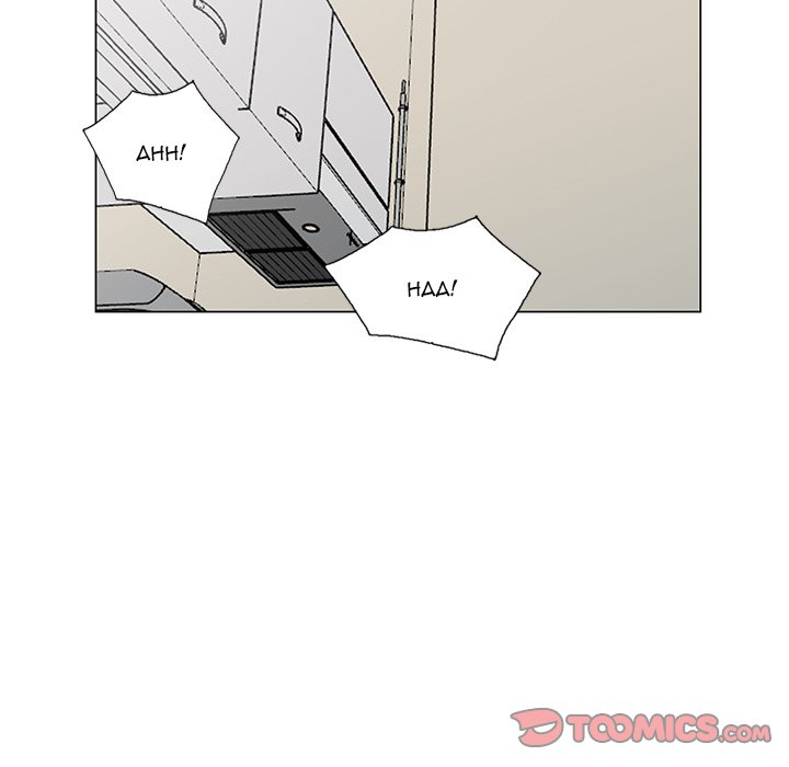Secret Hideout chapter 41 page 102