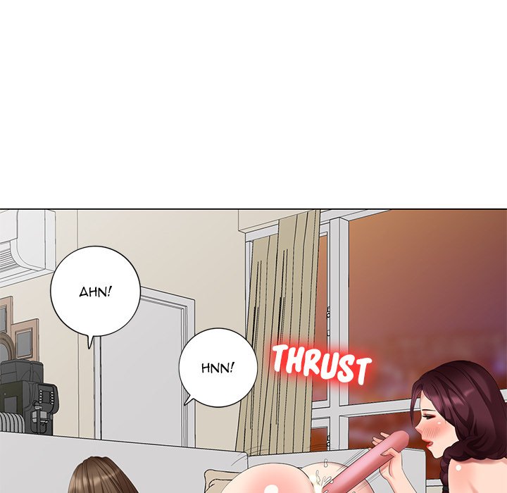 Secret Hideout chapter 41 page 105