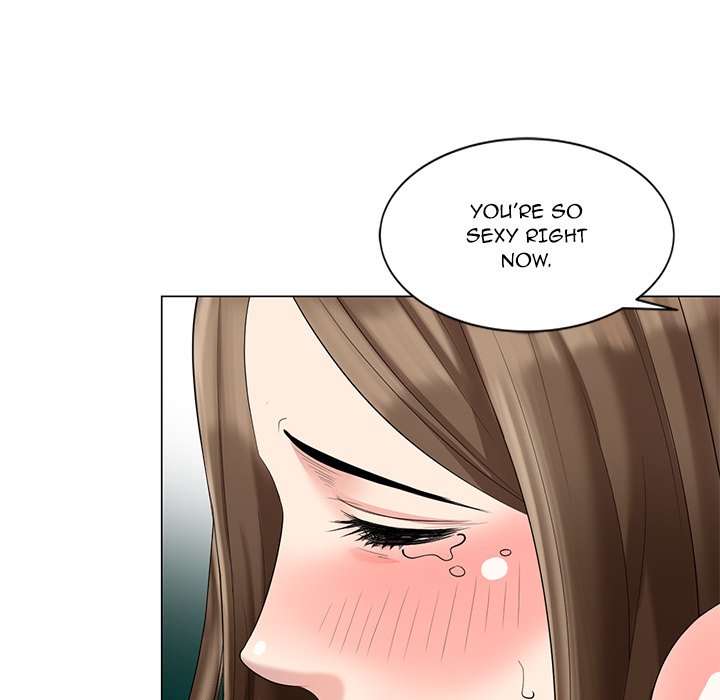 Secret Hideout chapter 41 page 112