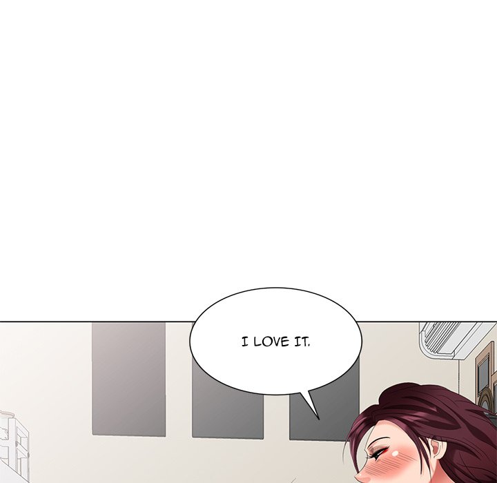 Secret Hideout chapter 41 page 114