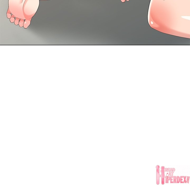 Secret Hideout chapter 41 page 116