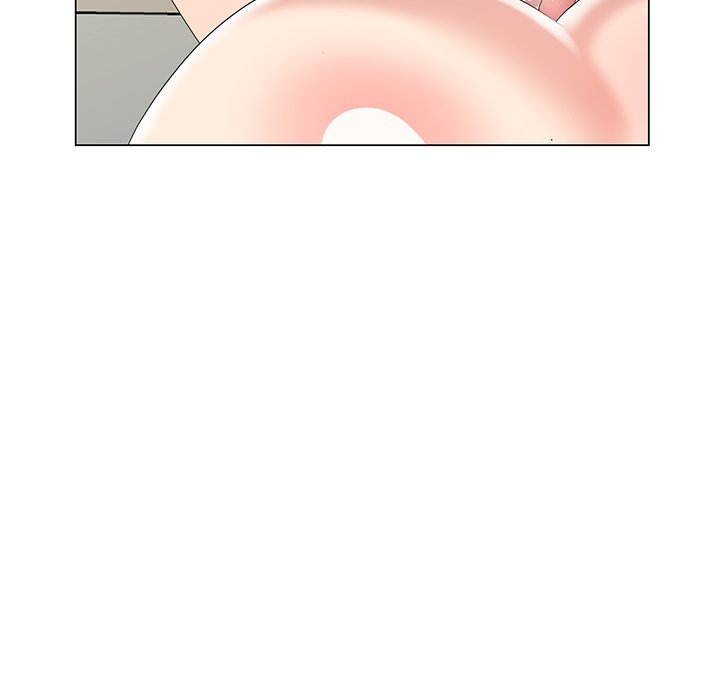 Secret Hideout chapter 41 page 118